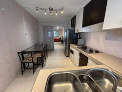 Blk 710 Chong Pang Green (Yishun), HDB 3 Rooms #454943601
